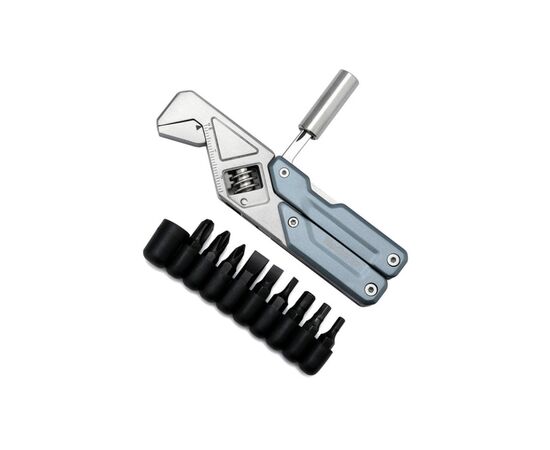 Мультитул NexTool Light Wrench W2 (NE20293A), изображение 5 Мультитул NexTool Light Wrench W2 (NE20293A), изображение 5