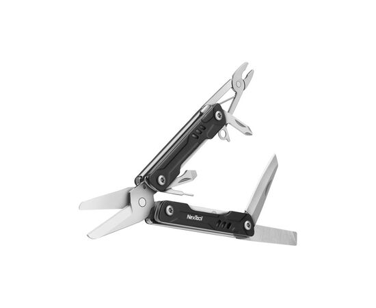 Мультитул NexTool Mini Sailor (Scissors Version) (NE20237A), изображение 3 Мультитул NexTool Mini Sailor (Scissors Version) (NE20237A), изображение 3