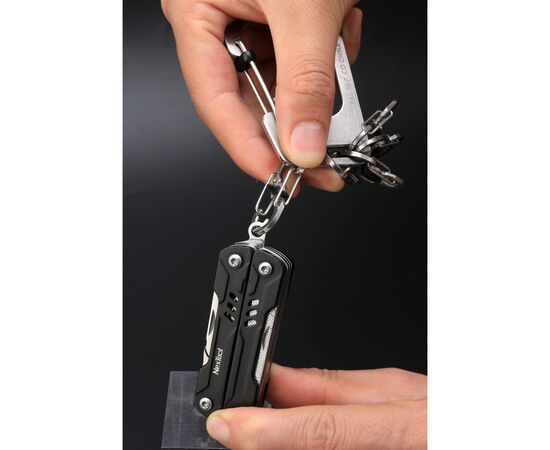 Мультитул NexTool Mini Sailor (Scissors Version) (NE20237A), изображение 5 Мультитул NexTool Mini Sailor (Scissors Version) (NE20237A), изображение 5