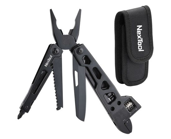 Мультитул NexTool Vanguard Multifunctional Wrench (NE20131)