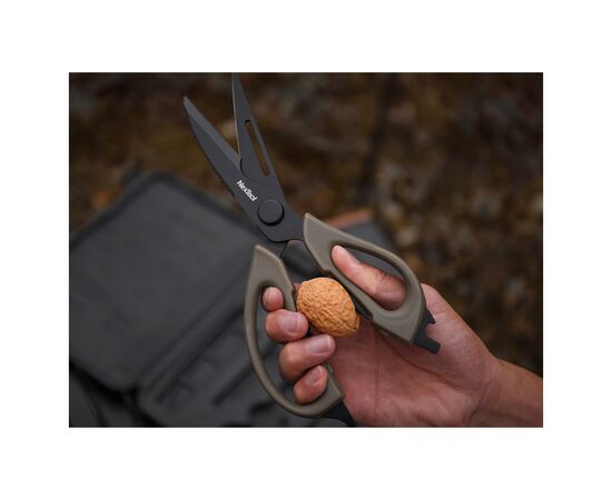 Набор для барбекю NexTool Barbecue Tool Set в кейсі (NE20261), изображение 5 Набор для барбекю NexTool Barbecue Tool Set в кейсі (NE20261), изображение 5