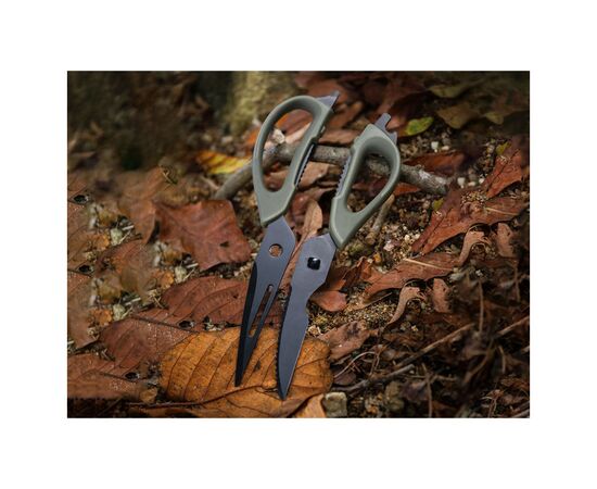 Набор для барбекю NexTool Barbecue Tool Set в кейсі (NE20261), изображение 7 Набор для барбекю NexTool Barbecue Tool Set в кейсі (NE20261), изображение 7
