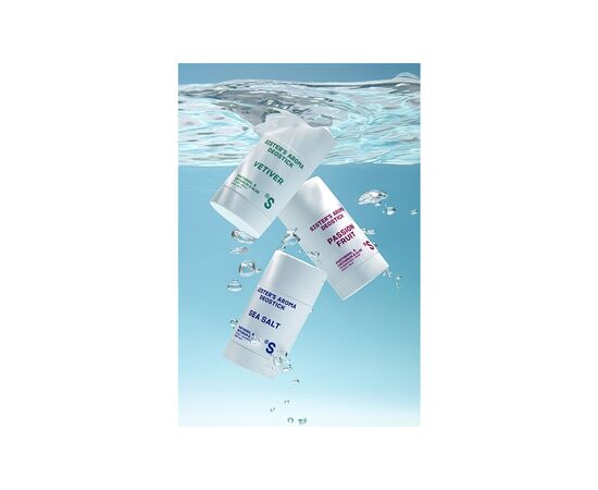 Дезодорант Sister's Aroma Морская соль 50 г (4820227785032), изображение 3 Дезодорант Sister's Aroma Морская соль 50 г (4820227785032), изображение 3