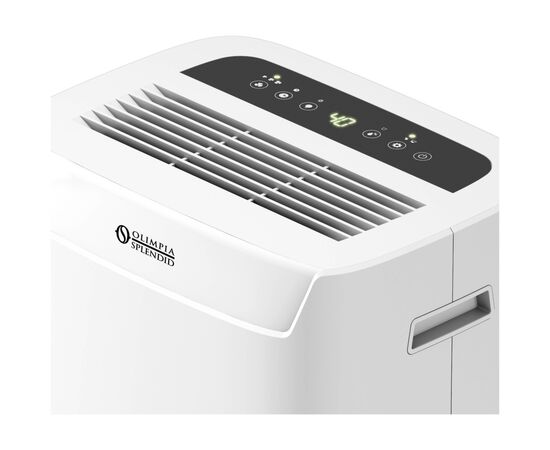 Осушитель воздуха Olimpia Splendid OS-2061, изображение 3 Осушитель воздуха Olimpia Splendid OS-2061, изображение 3