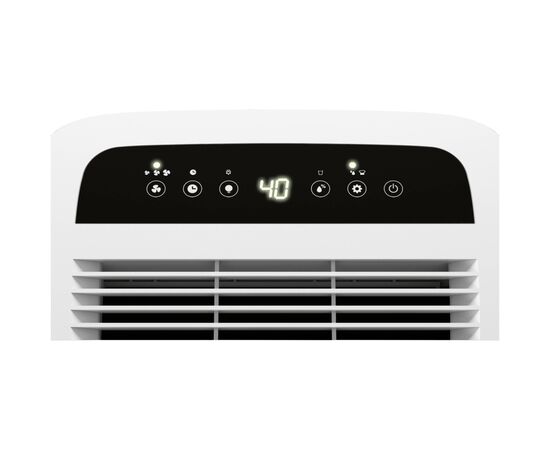 Осушитель воздуха Olimpia Splendid OS-2061, изображение 4 Осушитель воздуха Olimpia Splendid OS-2061, изображение 4