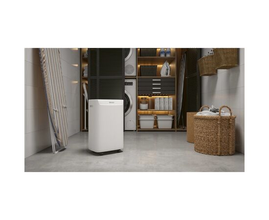 Осушитель воздуха Olimpia Splendid OS-2061, изображение 6 Осушитель воздуха Olimpia Splendid OS-2061, изображение 6