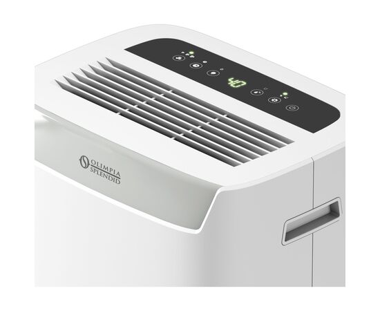 Осушитель воздуха Olimpia Splendid OS-2063, изображение 3 Осушитель воздуха Olimpia Splendid OS-2063, изображение 3