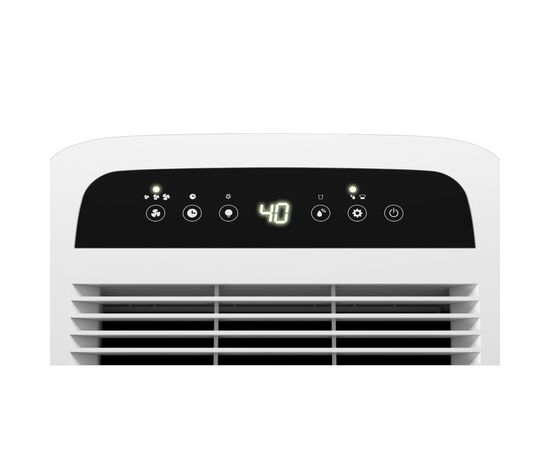 Осушитель воздуха Olimpia Splendid OS-2063, изображение 4 Осушитель воздуха Olimpia Splendid OS-2063, изображение 4