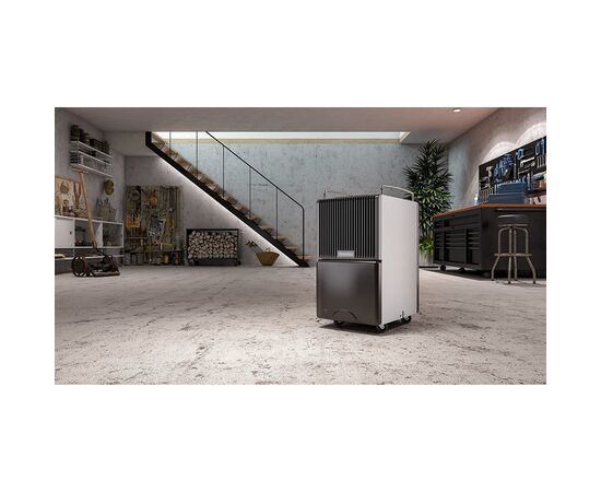 Осушитель воздуха Olimpia Splendid OS-2106, изображение 6 Осушитель воздуха Olimpia Splendid OS-2106, изображение 6