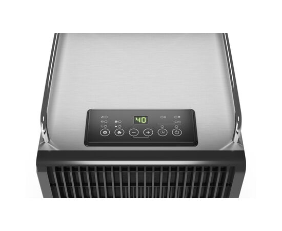 Осушитель воздуха Olimpia Splendid OS-2107, изображение 3 Осушитель воздуха Olimpia Splendid OS-2107, изображение 3