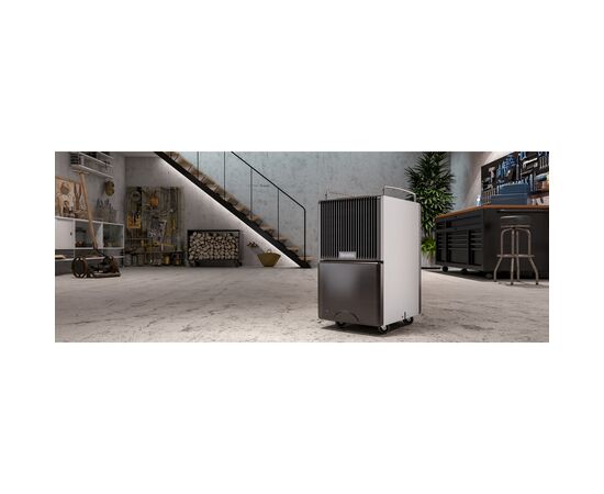 Осушитель воздуха Olimpia Splendid OS-2107, изображение 7 Осушитель воздуха Olimpia Splendid OS-2107, изображение 7
