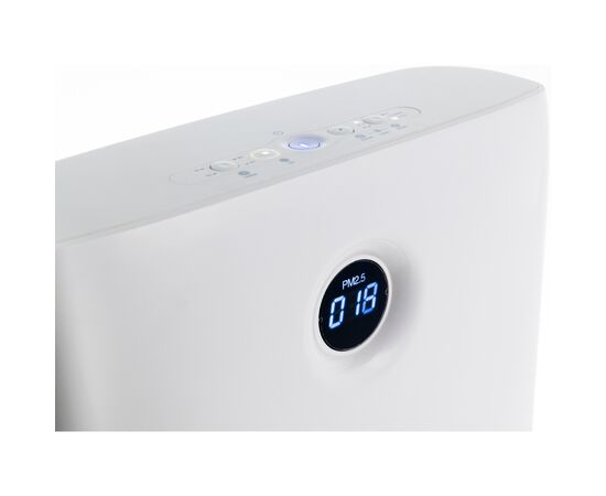 Воздухоочиститель Olimpia Splendid OS-99426, изображение 2 Воздухоочиститель Olimpia Splendid OS-99426, изображение 2