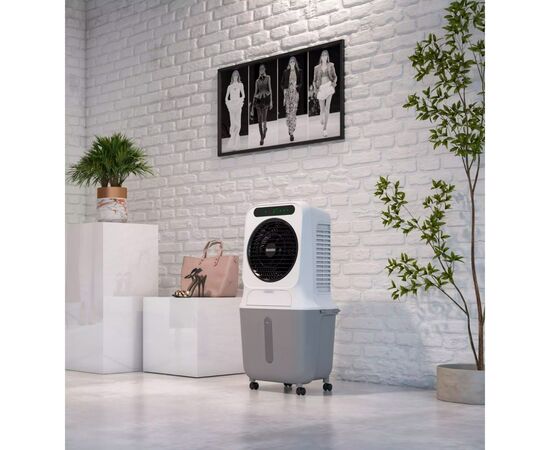 Кондиционер Olimpia Splendid OS-99209, изображение 6 Кондиционер Olimpia Splendid OS-99209, изображение 6
