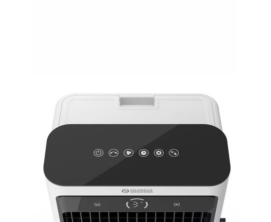 Кондиционер Olimpia Splendid OS-99207, изображение 3 Кондиционер Olimpia Splendid OS-99207, изображение 3