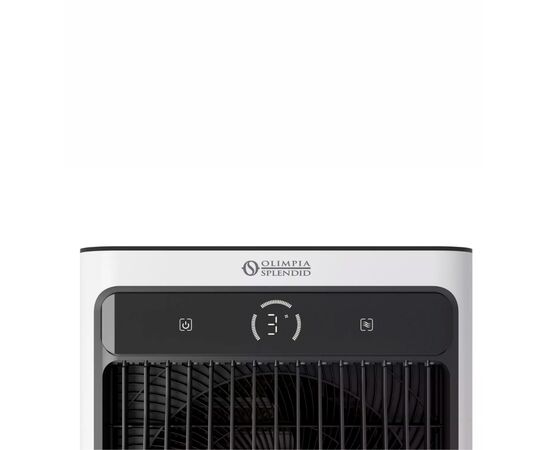 Кондиционер Olimpia Splendid OS-99207, изображение 4 Кондиционер Olimpia Splendid OS-99207, изображение 4