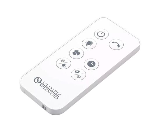 Кондиционер Olimpia Splendid OS-99207, изображение 6 Кондиционер Olimpia Splendid OS-99207, изображение 6