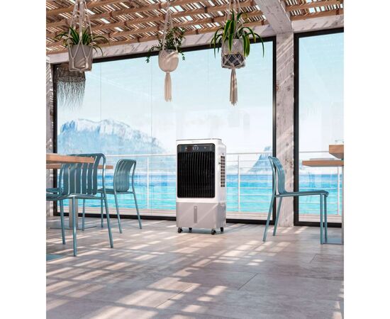 Кондиционер Olimpia Splendid OS-99207, изображение 7 Кондиционер Olimpia Splendid OS-99207, изображение 7