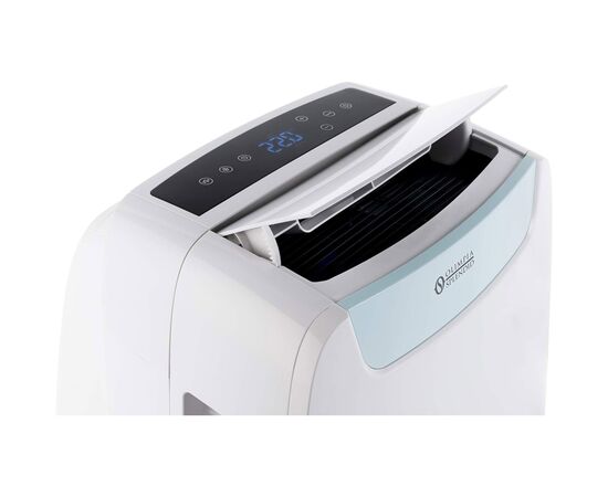 Кондиционер Olimpia Splendid DOLCECLIMA AIR PRO A++ WIFI (OS-2143), изображение 3 Кондиционер Olimpia Splendid DOLCECLIMA AIR PRO A++ WIFI (OS-2143), изображение 3