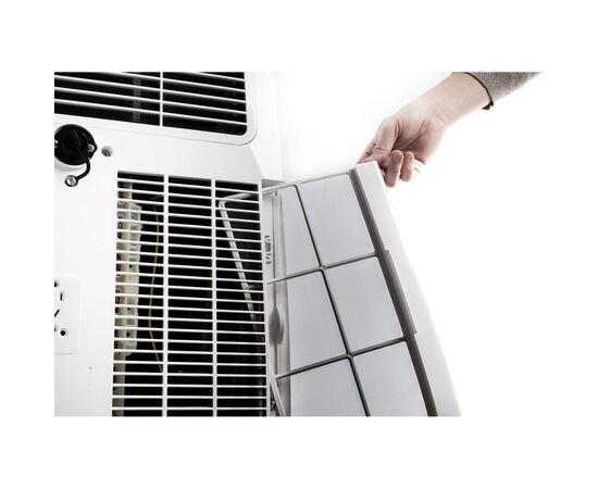 Кондиционер Olimpia Splendid DOLCECLIMA AIR PRO A++ WIFI (OS-2143), изображение 4 Кондиционер Olimpia Splendid DOLCECLIMA AIR PRO A++ WIFI (OS-2143), изображение 4