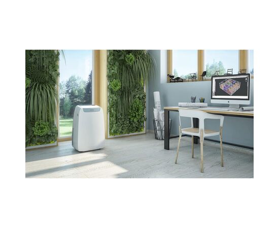 Кондиционер Olimpia Splendid DOLCECLIMA AIR PRO A++ WIFI (OS-2143), изображение 8 Кондиционер Olimpia Splendid DOLCECLIMA AIR PRO A++ WIFI (OS-2143), изображение 8