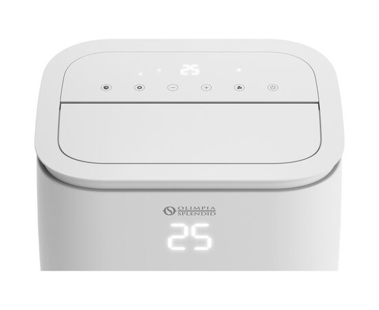 Кондиционер Olimpia Splendid DOLCECLIMA Brezza 9 EQ WiFi (OS-2259), изображение 2 Кондиционер Olimpia Splendid DOLCECLIMA Brezza 9 EQ WiFi (OS-2259), изображение 2