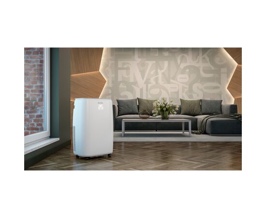 Кондиционер Olimpia Splendid DOLCECLIMA Brezza 9 EQ WiFi (OS-2259), изображение 4 Кондиционер Olimpia Splendid DOLCECLIMA Brezza 9 EQ WiFi (OS-2259), изображение 4