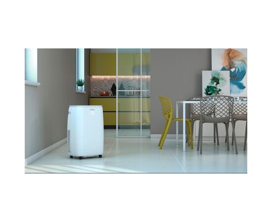 Кондиционер Olimpia Splendid DOLCECLIMA Brezza 9 EQ WiFi (OS-2259), изображение 5 Кондиционер Olimpia Splendid DOLCECLIMA Brezza 9 EQ WiFi (OS-2259), изображение 5