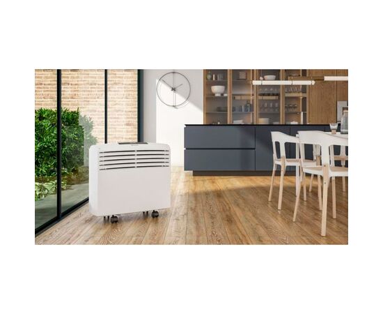 Кондиционер Olimpia Splendid DOLCECLIMA EASY 10 P (OS-2058), изображение 4 Кондиционер Olimpia Splendid DOLCECLIMA EASY 10 P (OS-2058), изображение 4