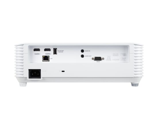 Проектор Acer P5550 (MR.JY411.001), изображение 4