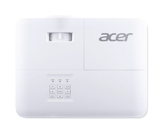 Проектор Acer P5550 (MR.JY411.001), изображение 5