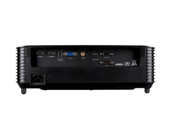 Проектор Acer X1328AF (MR.JXU11.001), изображение 4