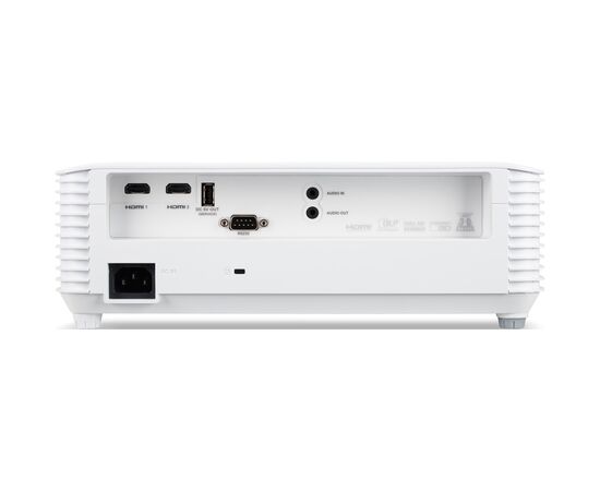 Проектор Acer H6560 (MR.JY511.001), изображение 2 Проектор Acer H6560 (MR.JY511.001), изображение 2