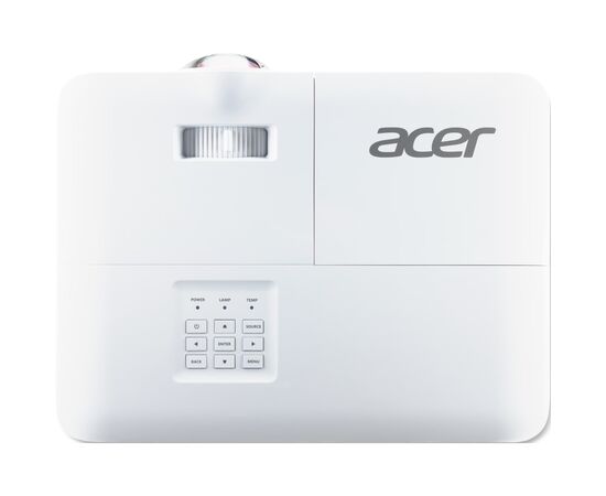Проектор Acer S1287 (MR.JY711.001), изображение 5