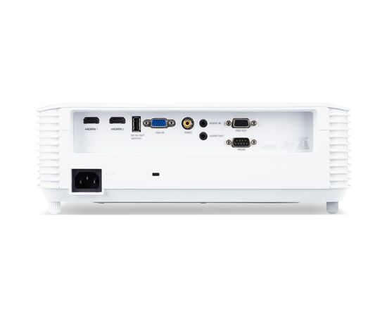 Проектор Acer S1387 (MR.JY811.001), изображение 4