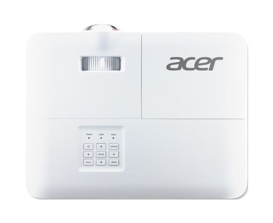 Проектор Acer S1387 (MR.JY811.001), изображение 5