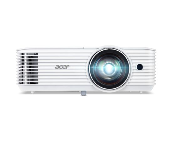 Проектор Acer S1387 (MR.JY811.001), изображение 6