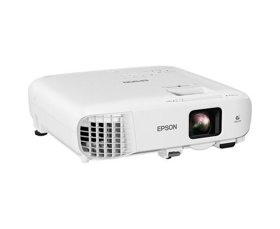 Проектор Epson EB-994F (V11HB60042), изображение 2 Проектор Epson EB-994F (V11HB60042), изображение 2