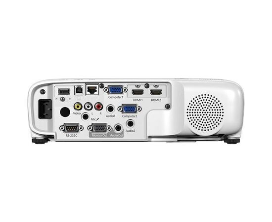 Проектор Epson EB-994F (V11HB60042), изображение 4 Проектор Epson EB-994F (V11HB60042), изображение 4