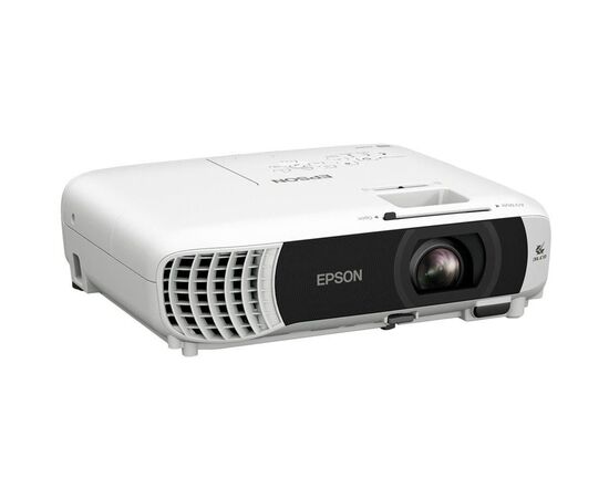 Проектор Epson EB-FH08 (V11HB54042), изображение 2 Проектор Epson EB-FH08 (V11HB54042), изображение 2