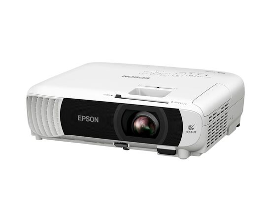 Проектор Epson EB-FH08 (V11HB54042), изображение 3 Проектор Epson EB-FH08 (V11HB54042), изображение 3