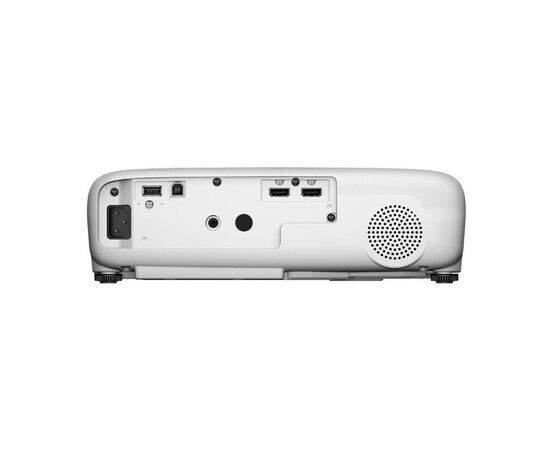 Проектор Epson EB-FH08 (V11HB54042), изображение 4 Проектор Epson EB-FH08 (V11HB54042), изображение 4