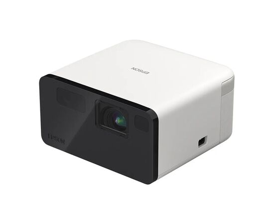Проектор Epson EF-21W (V11HB35040), изображение 3 Проектор Epson EF-21W (V11HB35040), изображение 3