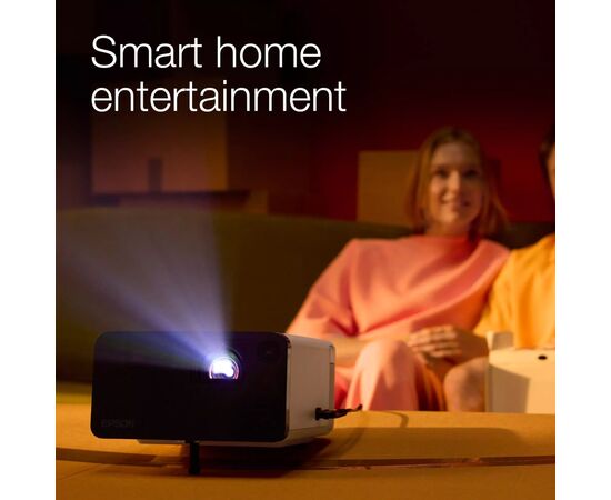 Проектор Epson EF-21W (V11HB35040), изображение 6 Проектор Epson EF-21W (V11HB35040), изображение 6