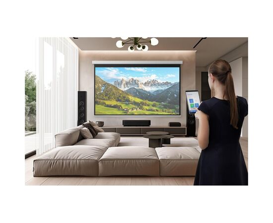 Проектор Epson EH-QS100B (V11HB49140), изображение 3 Проектор Epson EH-QS100B (V11HB49140), изображение 3