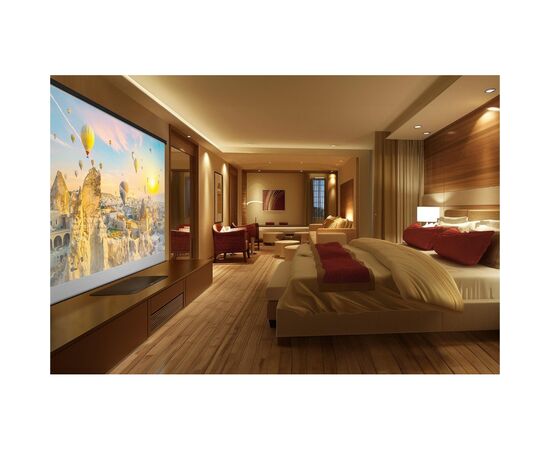 Проектор Epson EH-QS100B (V11HB49140), изображение 4 Проектор Epson EH-QS100B (V11HB49140), изображение 4