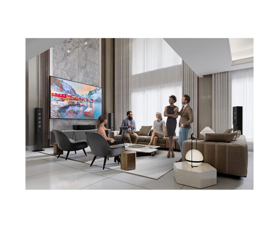 Проектор Epson EH-QS100B (V11HB49140), изображение 8 Проектор Epson EH-QS100B (V11HB49140), изображение 8