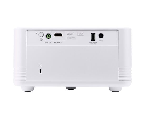 Проектор Acer PD1500 (MR.JY011.001), изображение 4