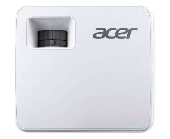 Проектор Acer PD1500 (MR.JY011.001), изображение 5