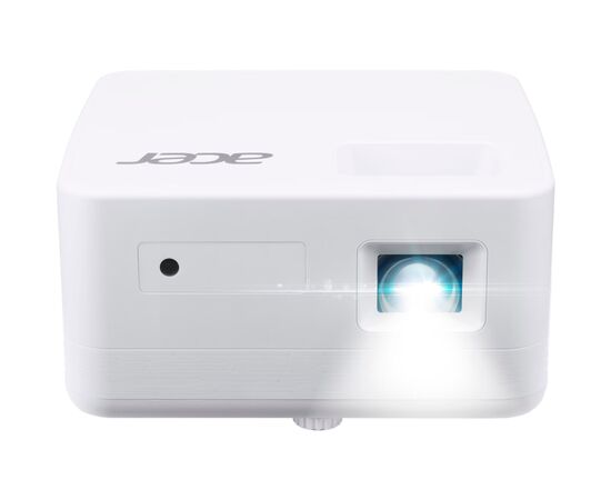 Проектор Acer PD1500 (MR.JY011.001), изображение 6