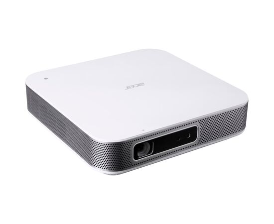 Проектор Acer PD1520s (MR.JY611.001), изображение 2 Проектор Acer PD1520s (MR.JY611.001), изображение 2